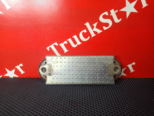 Радиатор масляный