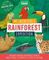 My Incredible Rainforest Expedition - Explorer Book + Model Kit