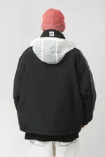 Куртка Codered Мембранная Shorty Jacket черная