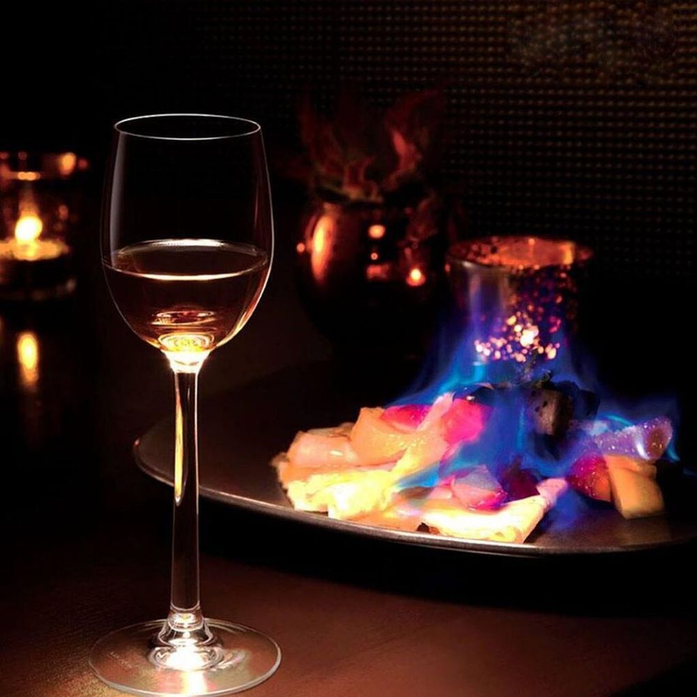 Рюмка для ликера 100 мл хр. стекло " " d 5,3 см h17 см Lucaris [12]