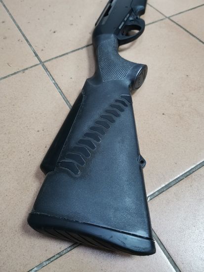 Бенелли Арго Комфорт 30-06