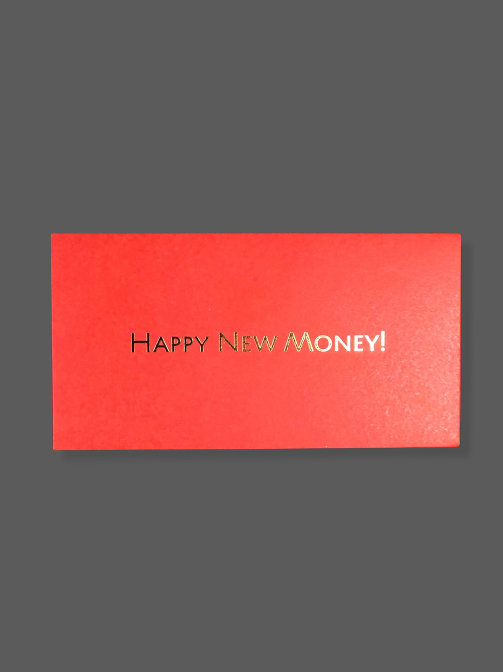 Конверт Happy New Money