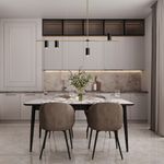 Настенный светильник (бра) Freya FR5201WL-01B1