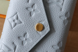 Louis Vuitton Victorine Wallet