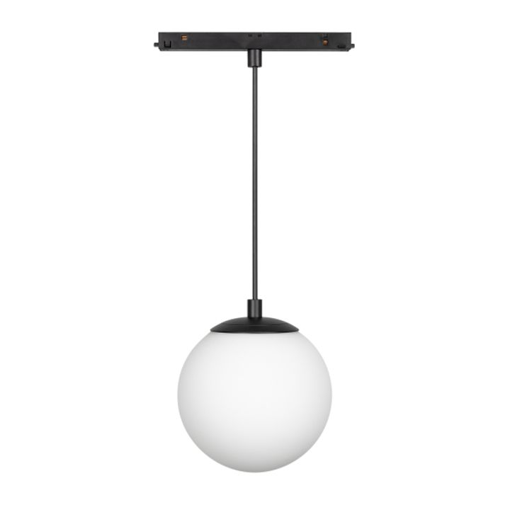 Трековый светодиодный светильник Arlight Mag-Orient-Sfero-Hang-R150-10W Warm3000 036049