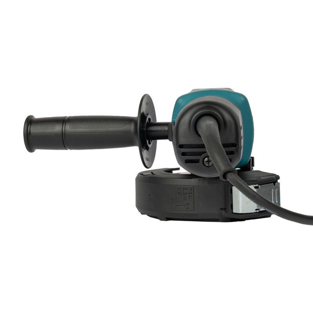 УШМ Makita 9558HNR 125 мм 840 Вт