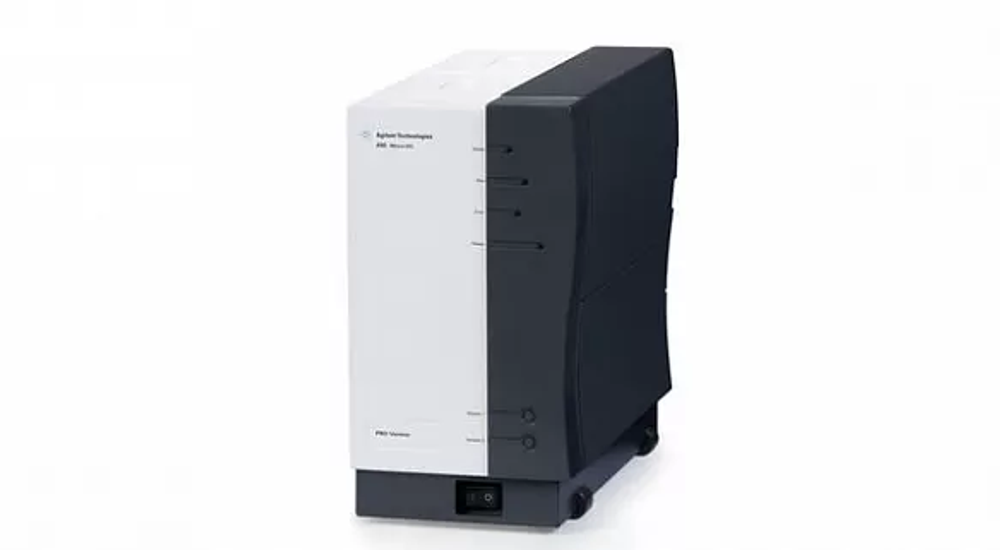 Портативный газовый хроматограф Agilent 490