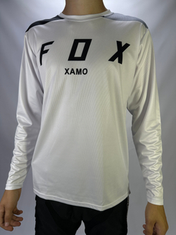 Джерси FOX хamo