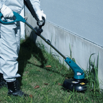 Электрический триммер UR3000 450 Вт 9 000 об/мин