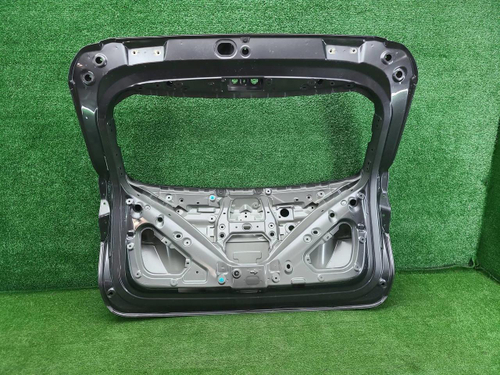 Крышка багажника Changan Uni-K (2020-н.в.)