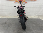 Honda CBR400R 2017