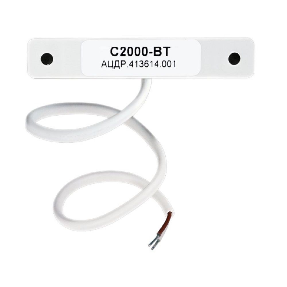 Адресный термогигрометр С2000-ВТ