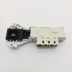 Блокировка люка стиральных машин Indesit/Ariston 091911 DA266241
