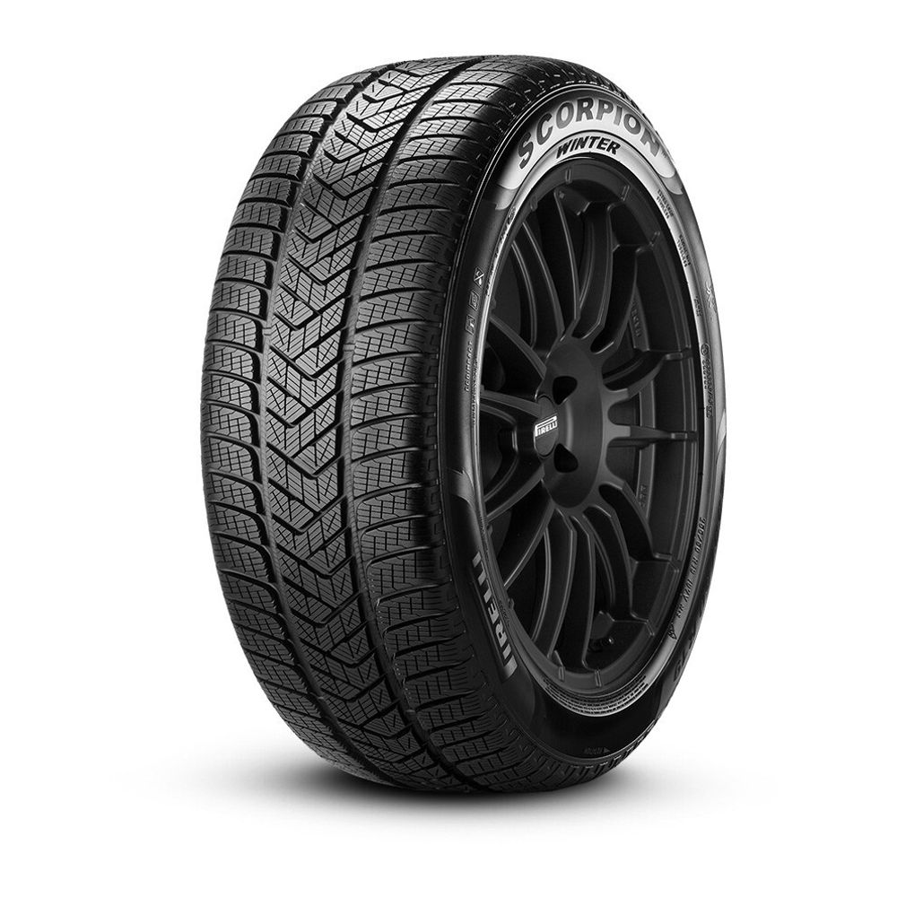PIRELLI SCORPION WINTER 295/40R20 106V N0