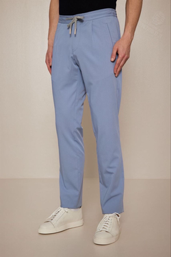 Брюки Emiliano Zapata