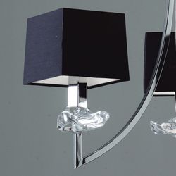 Люстра подвесная AKIRA 0783