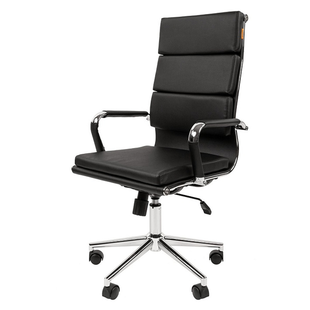 Офисное кресло CHAIRMAN 750, экокожа