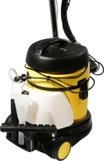 Пылесос сетевой HANSKONNER HVC20WD моющий