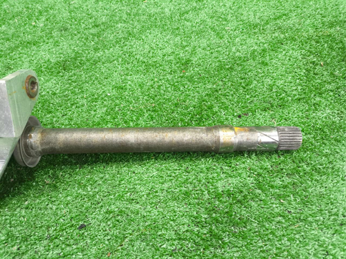 Промвал привода Omoda C5 (2022-н.в.)