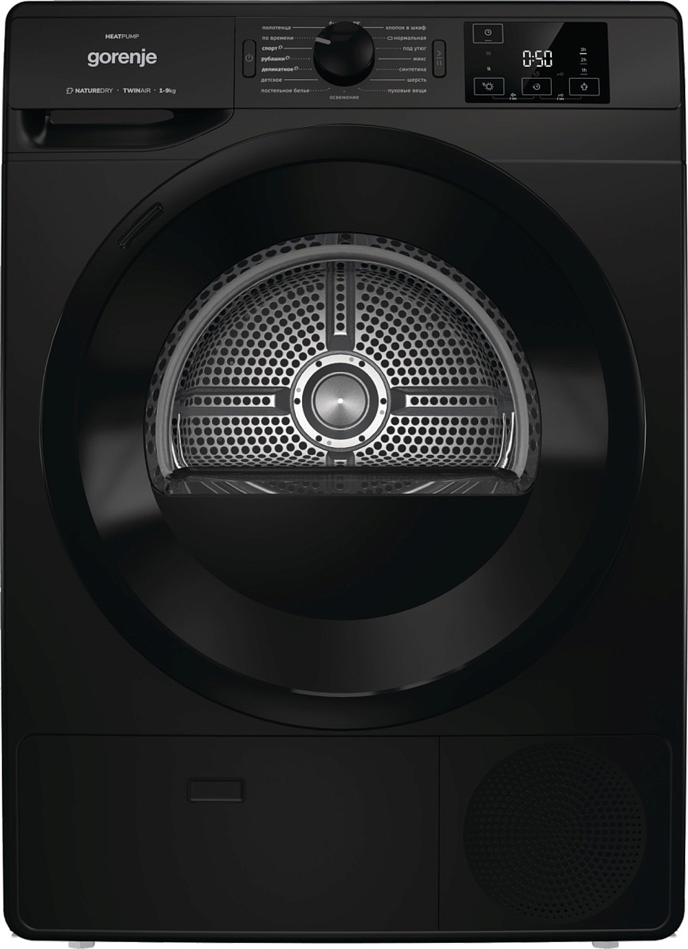 Сушильная машина Gorenje DNE92/BGNCIS