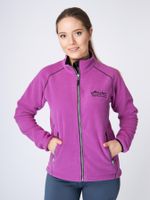 Куртка флисовая Alaskan Lady NorthWind фуксия    S