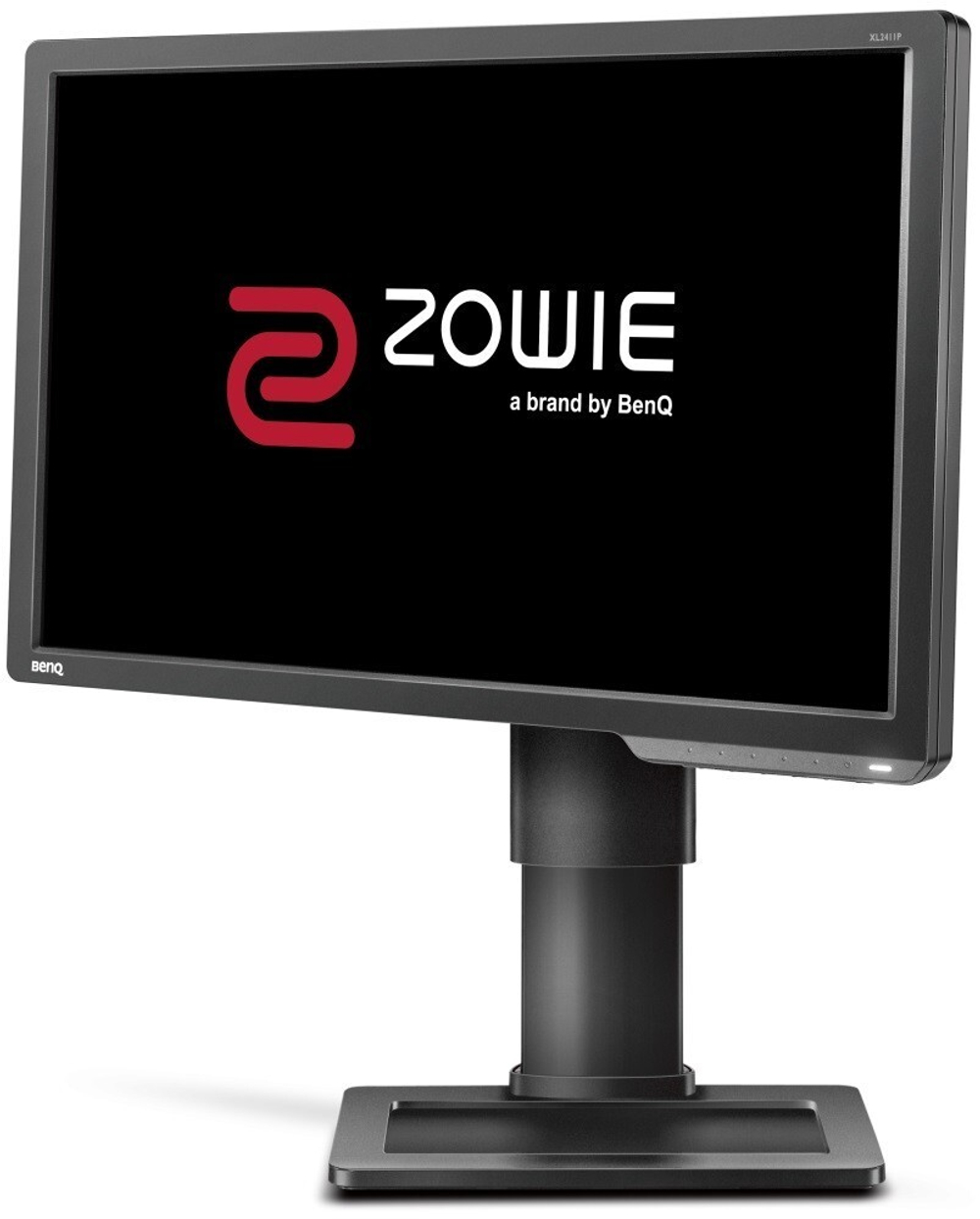 Монитор BenQ 24;; Zowie XL2411P 1920x1080 TN WLED 144Гц 1ms DVI HDMI DisplayPort