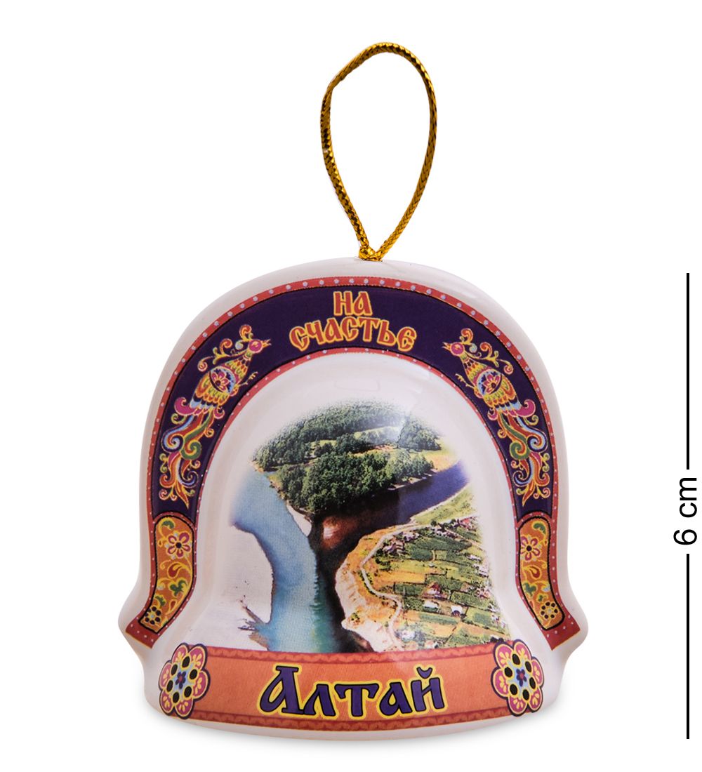 ЯЛ-22-08 Колокольчик «Алтай»