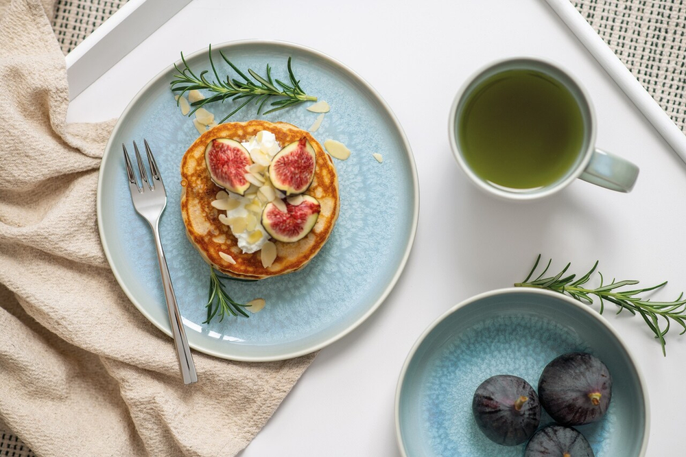 Like. by Villeroy&Boch Кружка Crafted Blueberry 350 мл 19-5169-9651