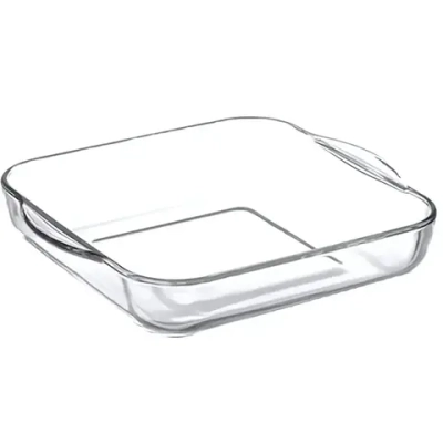 Форма для запекания с черной пл.кр. 3,2 л 318*283мм, h=60мм (1205754)