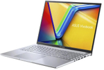 Ноутбук  ASUS X1605VA-MB1749 16 ", Core i7, 32 Гб RAM, 1 Тб SSD, UHD Graphics, Серебристый