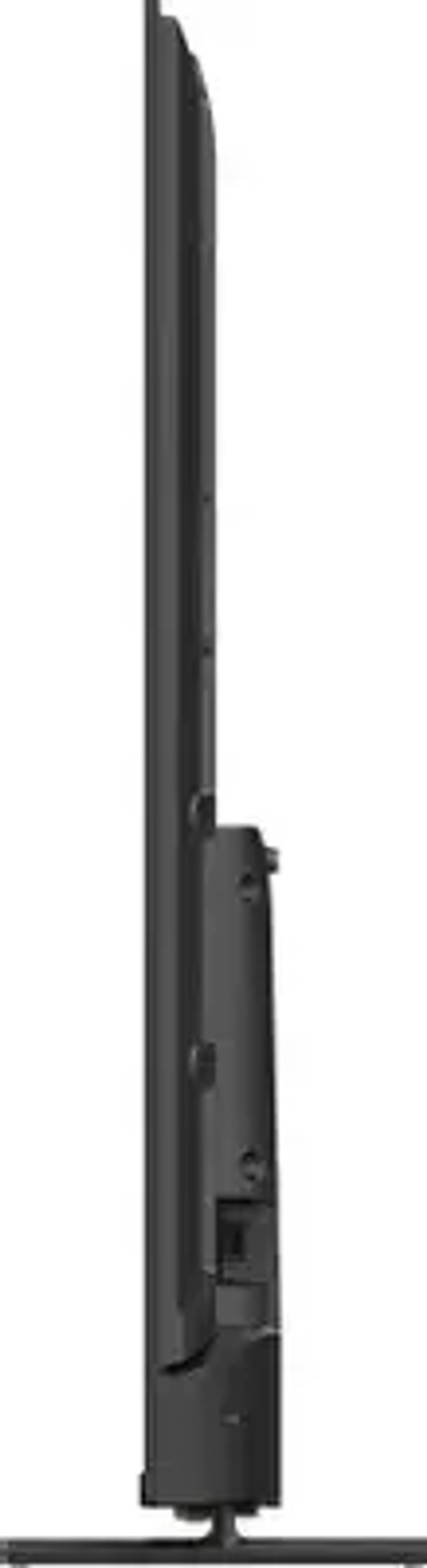 Телевизор 65" Sber SDX-65U4139 Салют ТВ черный 4K Ultra