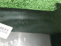 Спойлер крышки багажника Geely Atlas Pro (21-нв)