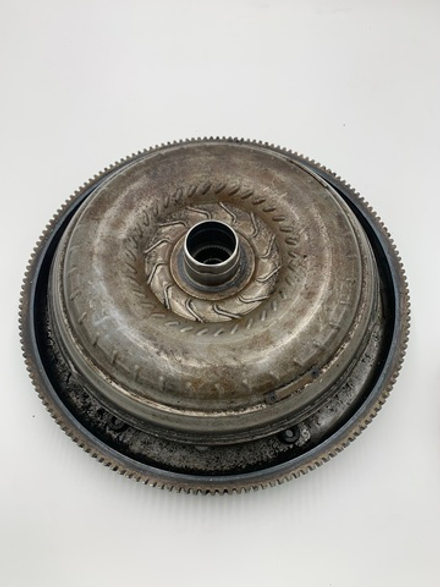 Гидротрансформатор