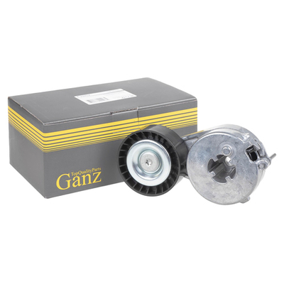 Натяжитель приводного ремня AUDI A4(B8)/A5/Q5/VW T5 mot.1,8TFSI/2,0TFSI GANZ GIE37509