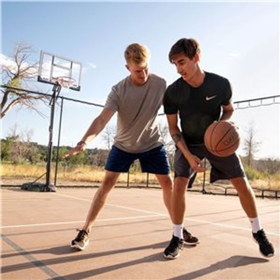 Баскетбольная стойка Lif time 90981