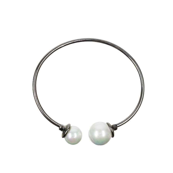 Браслет Possebon White Pearl C0341.1 BW