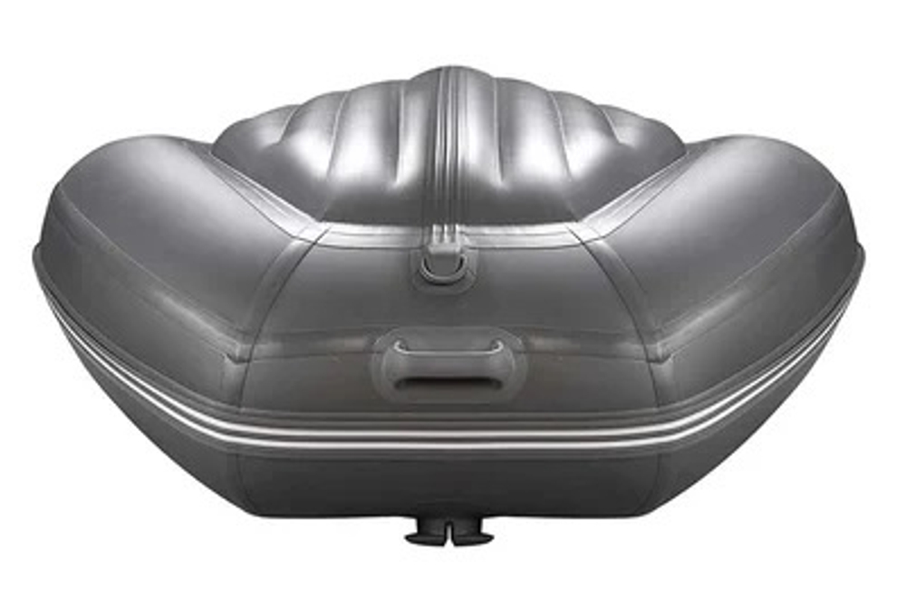 Лодка ПВХ АДМИРАЛ 360 НДНД + 2х-тактный лодочный мотор TOHATSU M30H S