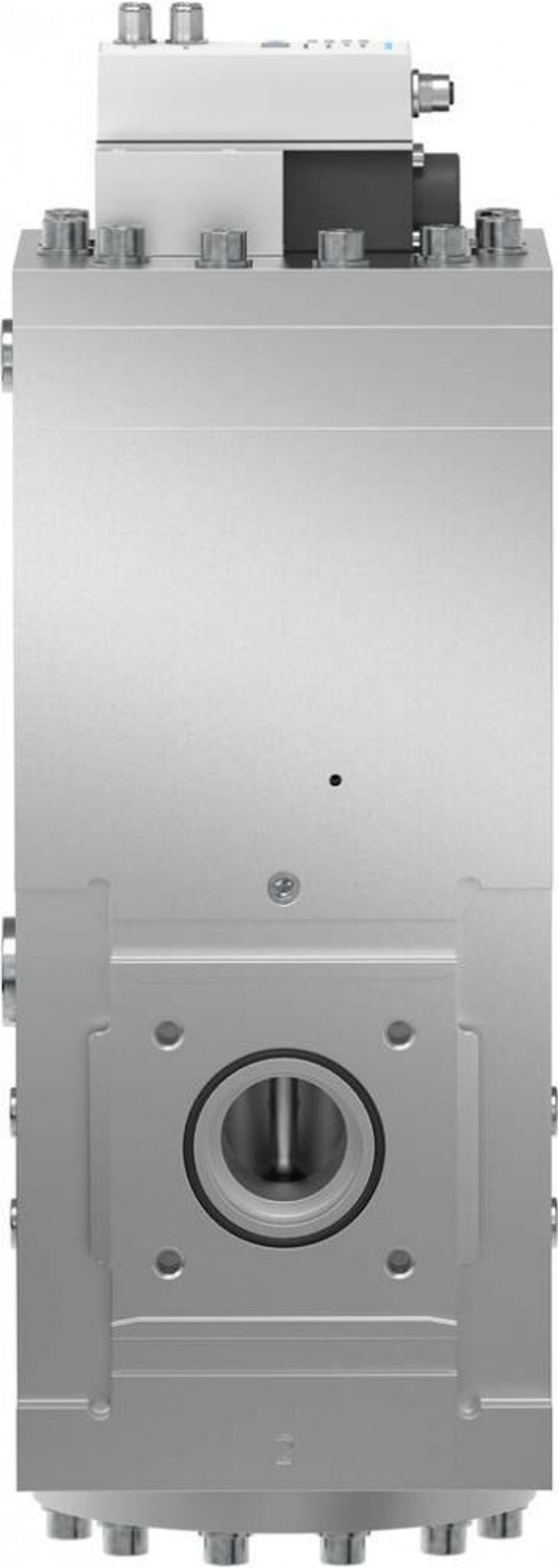 PREL-186-HP3-V1-A-40CFX-1 Электрический регулятор давления