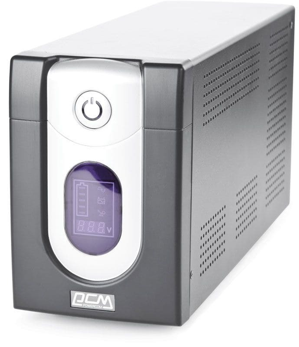 PowerCOM IMD-1025AP Сетевое оборудование
