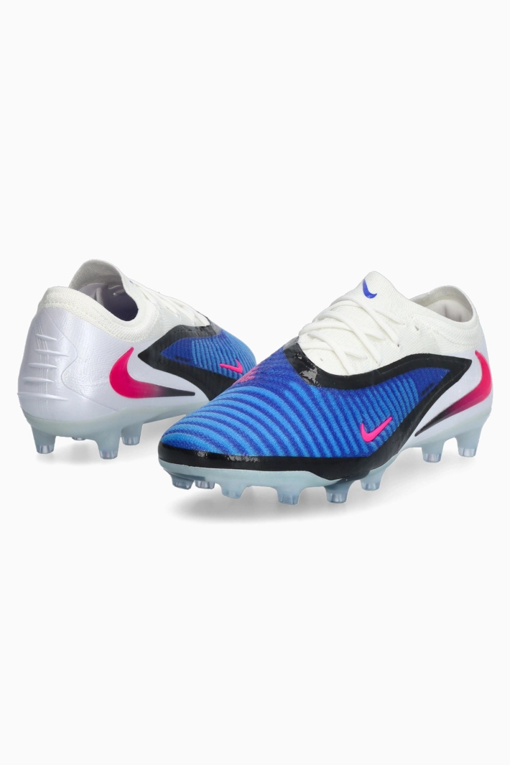 Бутсы Nike Phantom 6 Low Elite AG-Pro - размер 43 EU