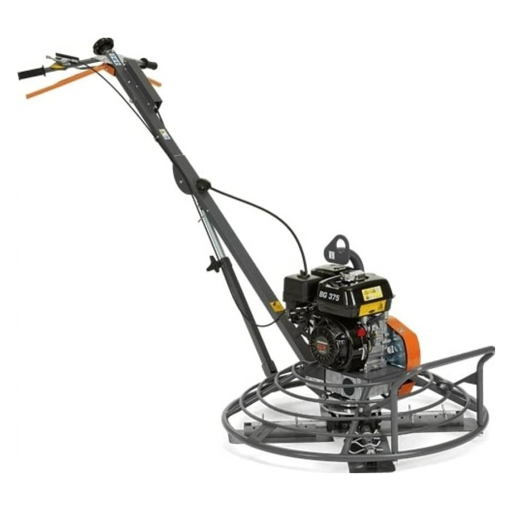 Затирочная машина Husqvarna BG375HS