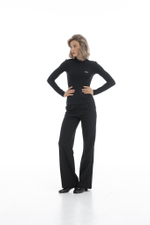 Лонгслив женский