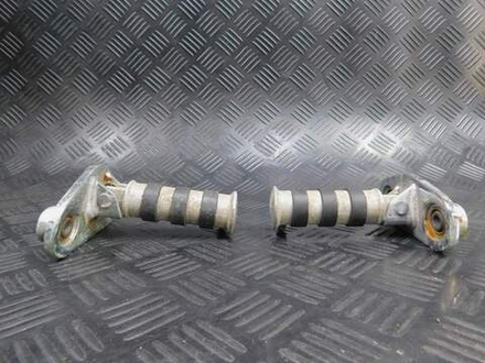 Подножки пассажира Honda Shadow 400 NC34 052584