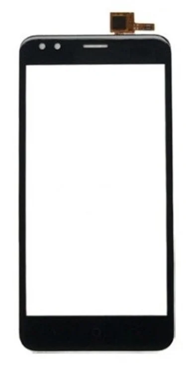 Тачскрин для Micromax Q437 Black