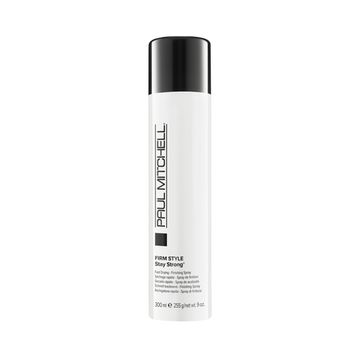 Paul Mitchell Сухой лак сильной фиксации Stay Strong, 300 мл