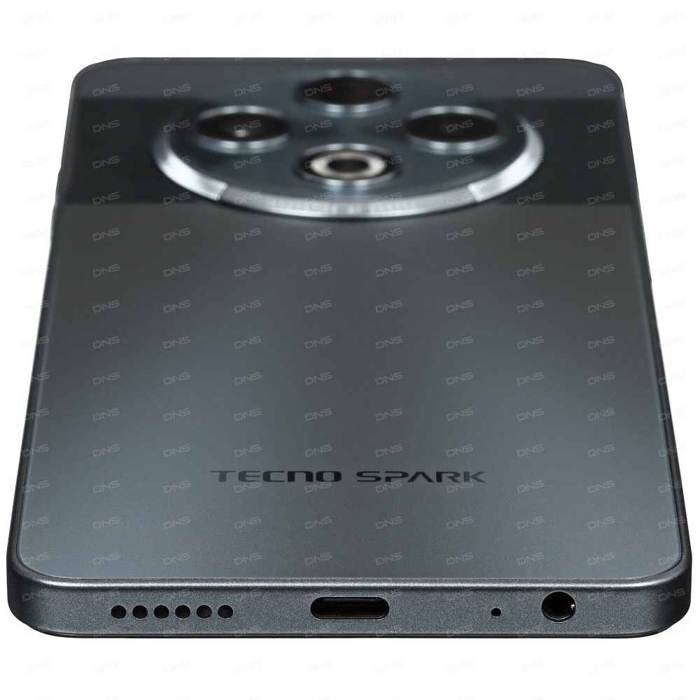 Tecno SPARK 30 4G
