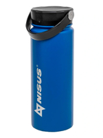 Термобутылка Nisus 530ML три крышки (NA.SW-18-RB)