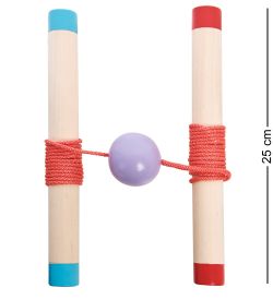 БК-50 Игра «Веселый мотальщик»