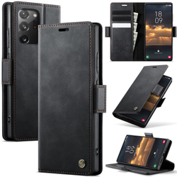 Чехол-книжка CaseMe RFiD Samsung Galaxy Note 20 Ultra