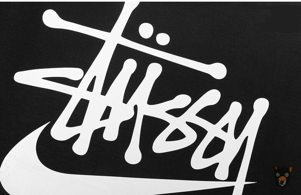 Свитшот Stussy x Nike